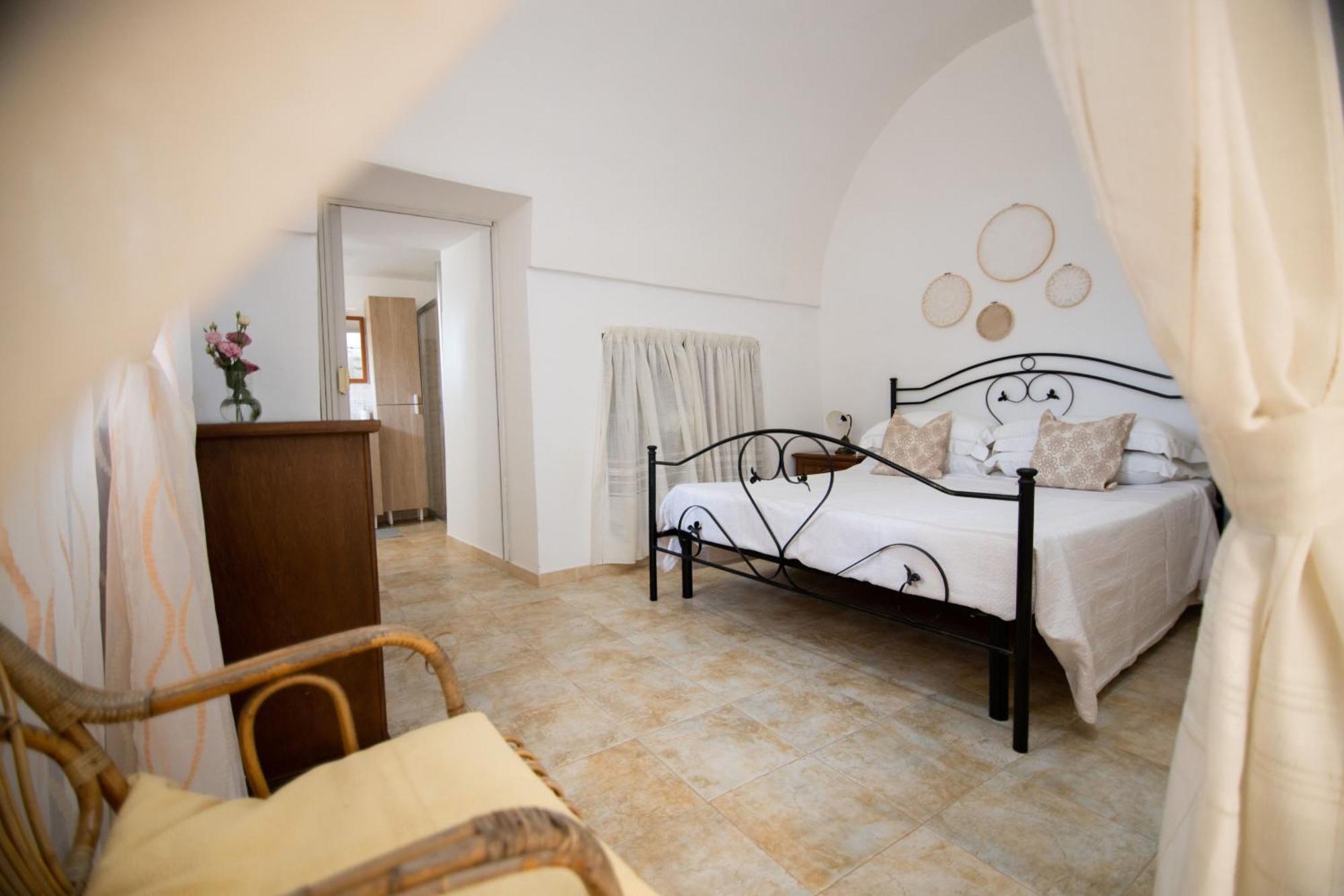 Villa Trullo Nonna Netta Con Piscina Idromassaggio E Area Giochi à Ceglie Messapica Extérieur photo